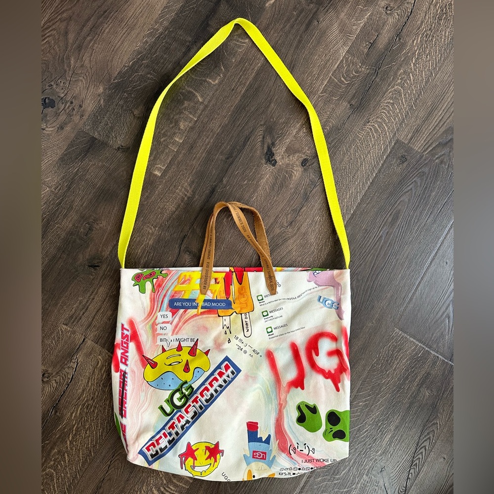UGG Bag